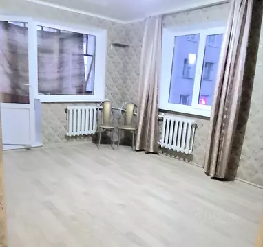 1-к кв. Башкортостан, Уфа ул. Шота Руставели, 29 (30.3 м)