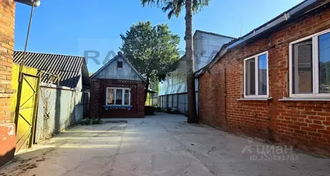 Дом в Адыгея, Майкоп Ростовская ул., 13 (79 м)