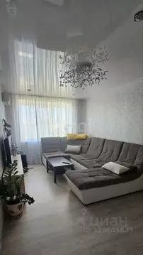 3-к кв. Волгоградская область, Волгоград ул. 39-й Гвардейской Дивизии, ...