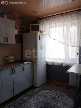 1-комнатная квартира: Озерск, улица Бажова, 26 (30.2 м)