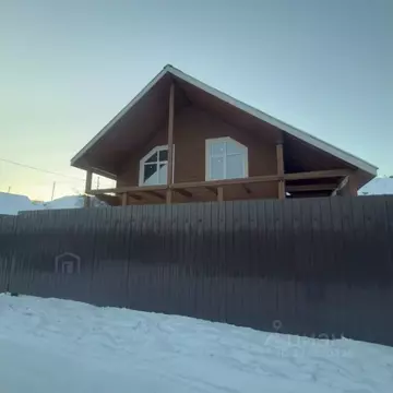 Дом в Иркутская область, Иркутский муниципальный округ, с. ...