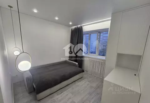 3-к кв. Новосибирская область, Бердск Новосибирская ул., 3 (75.7 м)