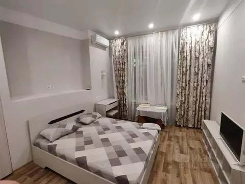 1-к кв. Севастополь, Севастополь, Балаклава г. ул. Калича, 41 (43.0 м)