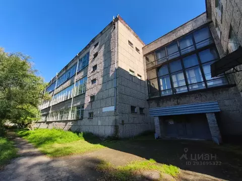 Офис в Красноярский край, Шушенское городское поселение, Шушенское пгт ...