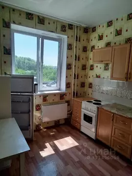 1-к кв. Хакасия, Абакан ул. Ивана Ярыгина, 18 (36.0 м)