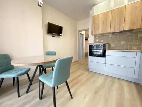 1-к кв. Санкт-Петербург бул. Головнина, 3к1 (38.1 м)