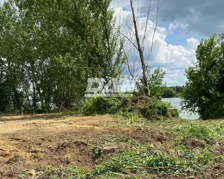 Участок в Челябинская область, Касли Остров Береговая ул., 1 (16.97 ...