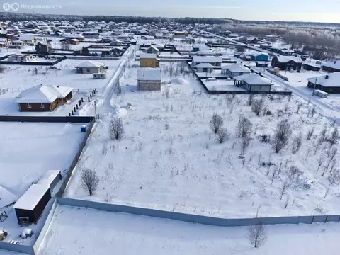 Участок в Московская область, городской округ Серпухов, село Липицы ...