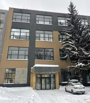 Офис в Московская область, Орехово-Зуево Центральный бул., 6 (310 м)