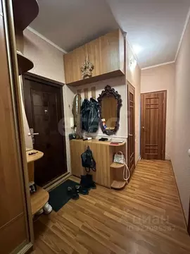 2-к кв. Астраханская область, Астрахань Белгородская ул., 1к3 (56.0 м)