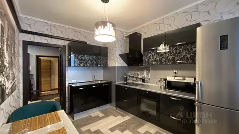 1-к кв. Санкт-Петербург просп. Маршала Блюхера, 8к1 (37.6 м)