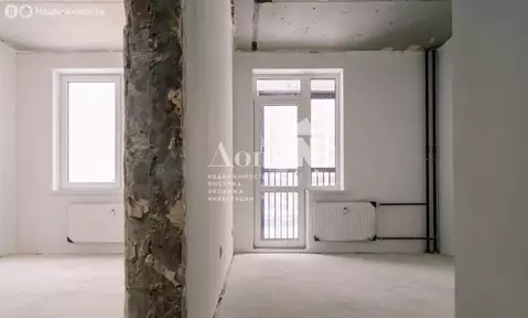 2-комнатная квартира: Мурино, Ручьёвский проспект, 20 (44.7 м)