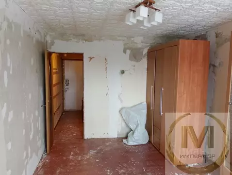 2-к кв. Московская область, Подольск Климовск мкр, просп. 50 лет ...