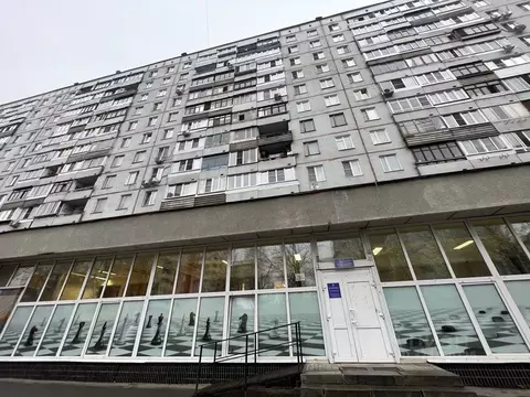 1-к кв. Московская область, Королев ул. 50-летия ВЛКСМ, 5/16 (33.7 м)