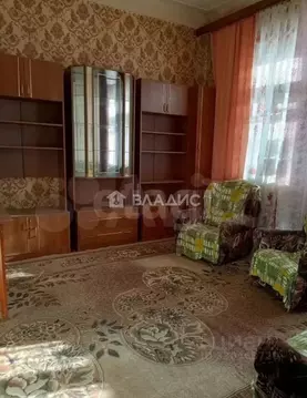 Комната Калужская область, Калуга ул. Пухова, 23 (16.5 м)