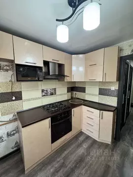 2-к кв. Самарская область, Самара Ташкентская ул., 178 (45.3 м)