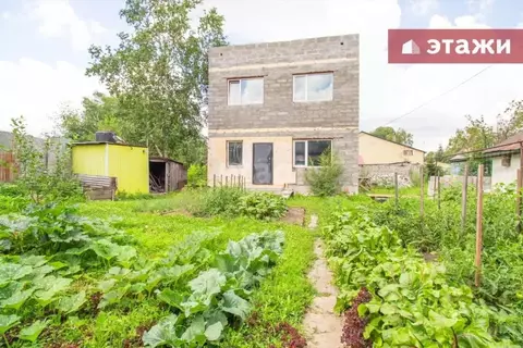 Дом в Амурская область, Благовещенск Артиллерийская ул., 104 (70 м)