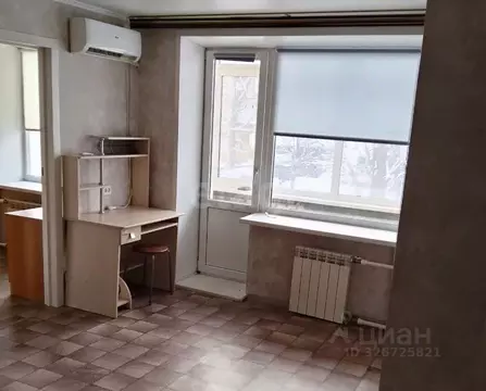 2-к кв. Пензенская область, Пенза Сердобская ул., 2 (43.5 м)