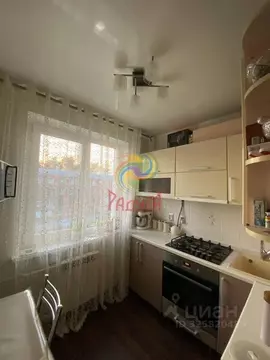 3-к кв. Ивановская область, Иваново Пролетарская ул., 2А (50.0 м)