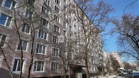 Продается 3-комнатная квартира