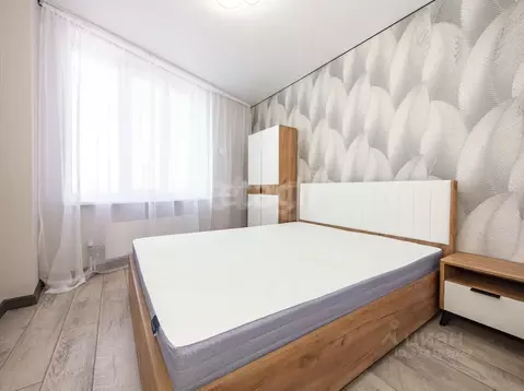 3-к кв. Новосибирская область, Новосибирск ул. Галущака, 15 (65.0 м)