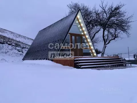 Дом в Воронежская область, с. Семилуки ул. Донская (85 м)