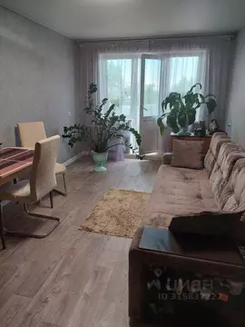 2-к кв. Хакасия, Абакан ул. Грибоедова, 2 (45.0 м)