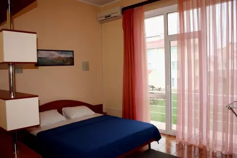 Комната Крым, Феодосия муниципальный округ, Курортное пгт ул. ...