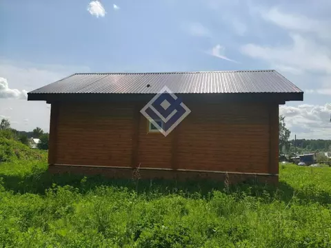 Дом в Пермский край, Карагайский муниципальный округ, д. Савино ...