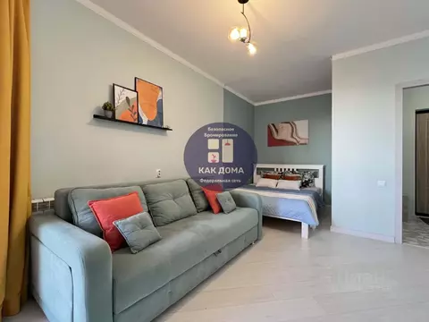 Студия Бурятия, Улан-Удэ ул. Маяковского, 1Б (33.0 м)