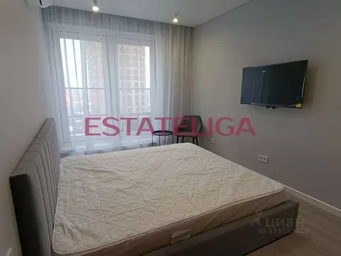 2-к кв. Москва Новоостаповская ул., 20 (42.7 м)