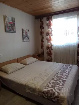 Дом в Крым, Черноморский район, с. Окуневка ул. Крупской, 42 (32 м)