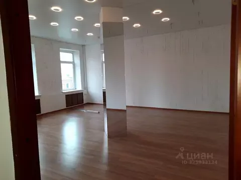 Офис в Москва Варшавское ш., 11 (300 м)