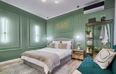 1-к кв. Краснодарский край, Сочи ул. Кирова, 30 (40.0 м)