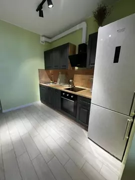 1-к кв. Краснодарский край, Краснодар ул. Григория Булгакова, 6 (35.4 ...