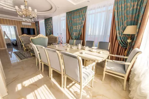 Комната Самарская область, Сызрань Дамбовская ул., 1 (92.0 м)