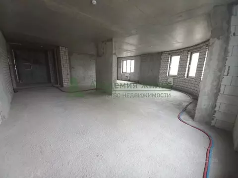 3-к кв. Саратовская область, Энгельс ул. Маяковского, 47А (92.4 м)