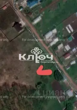 Участок в Башкортостан, Ишимбайский район, Урман-Бишкадакский ...