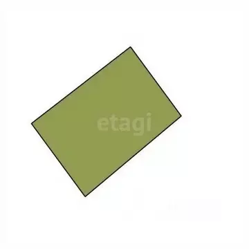 Участок в Калужская область, Жуковский район, Тарутино с/пос, д. ...