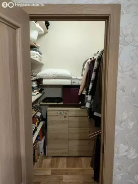 1-комнатная квартира: Краснодар, Московская улица, 133к2 (41.8 м)