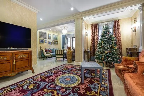 Дом в Московская область, Одинцовский городской округ, пос. Дома ...