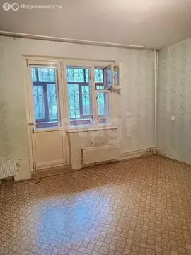 1-комнатная квартира: Челябинск, Пекинская улица, 27А (40.4 м)