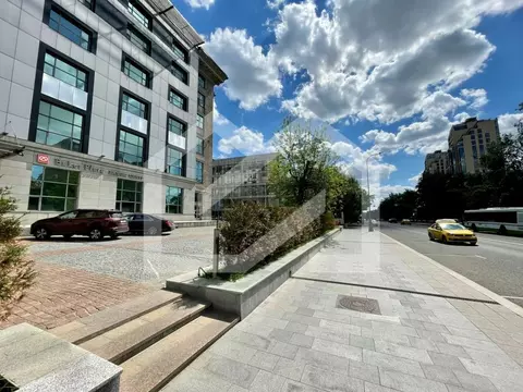 Помещение свободного назначения в Москва ул. Бутырский Вал, 68/70С1 ...