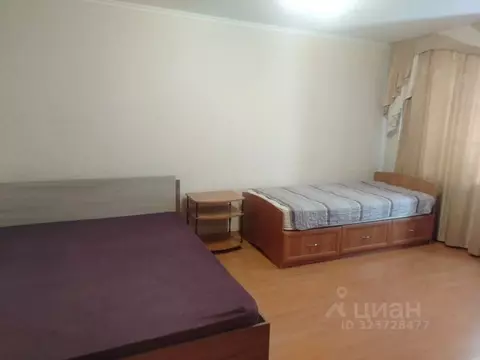 1-к кв. Коми, Ухта ул. Бушуева, 12 (32.0 м)