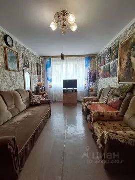 2-к кв. Мордовия, Саранск ул. Косарева, 35 (47.2 м)