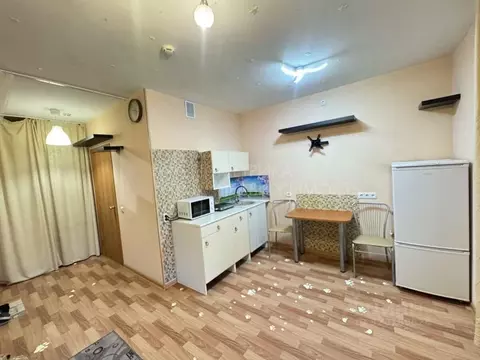 Студия Свердловская область, Екатеринбург ул. Летчиков, 7 (21.3 м)