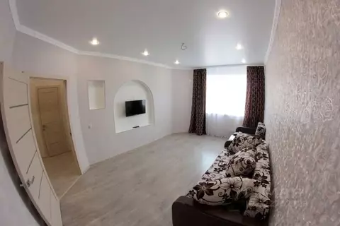 1-к кв. Калужская область, Обнинск просп. Маркса, 79 (45.0 м)