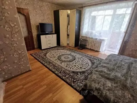 1-к кв. Владимирская область, Александров ул. Институтская, 6К2 (33.1 ...