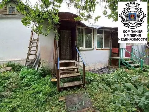 Дом в Белгородская область, Шебекино Коммунальный пер. (82 м)