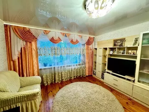 2-к кв. Мордовия, Саранск Гожувская ул., 43 (49.3 м)